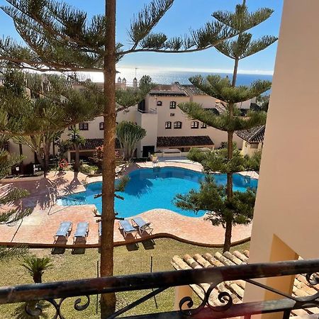 Apartamentos El Toro Μαρμπέλλα Εξωτερικό φωτογραφία