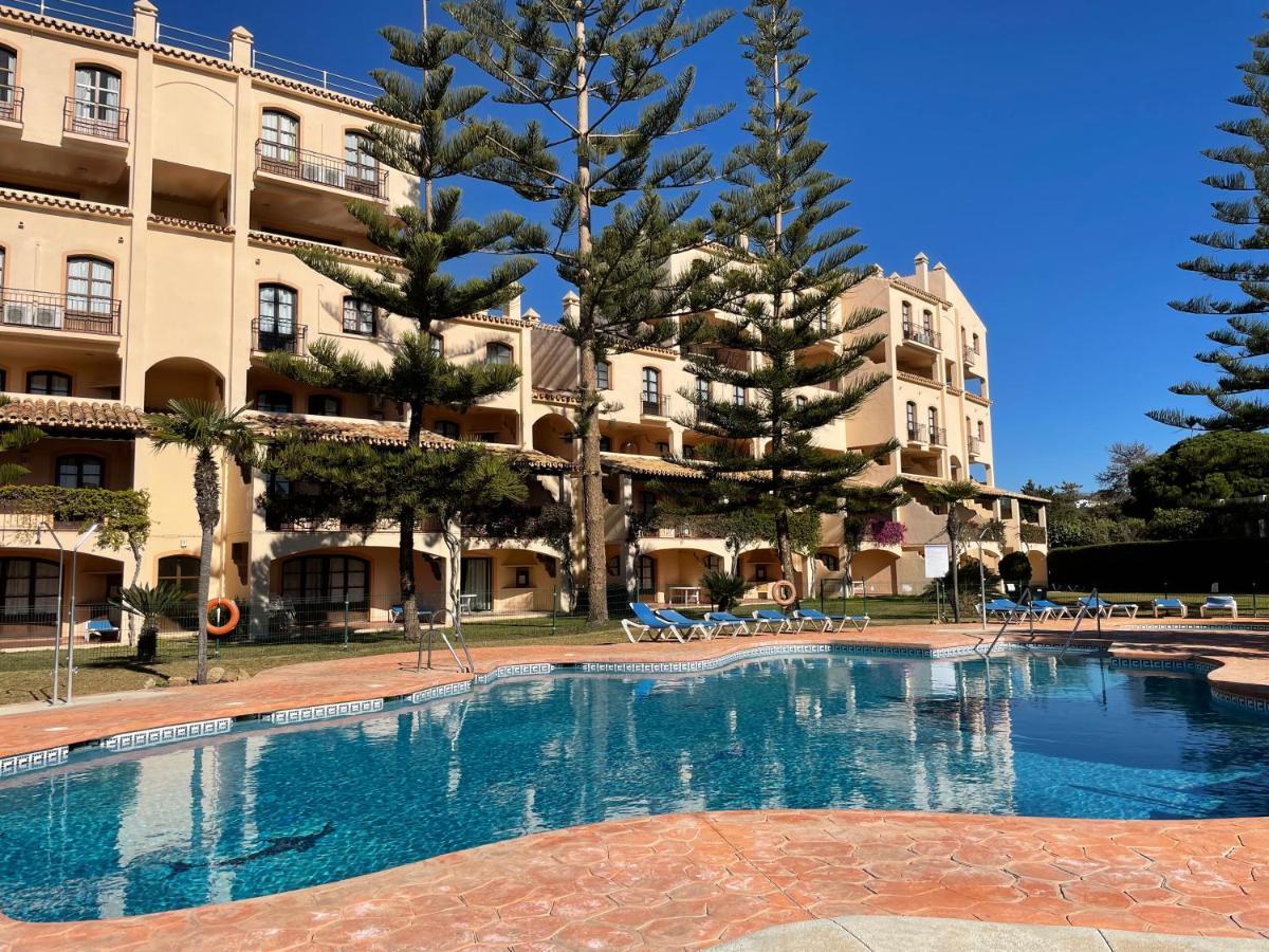 Apartamentos El Toro Μαρμπέλλα Εξωτερικό φωτογραφία