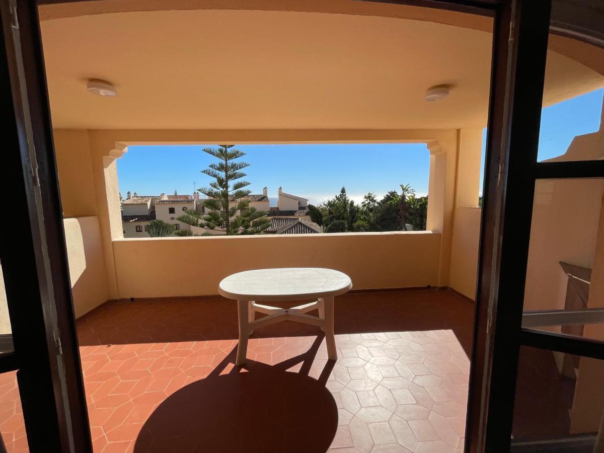 Apartamentos El Toro Μαρμπέλλα Εξωτερικό φωτογραφία