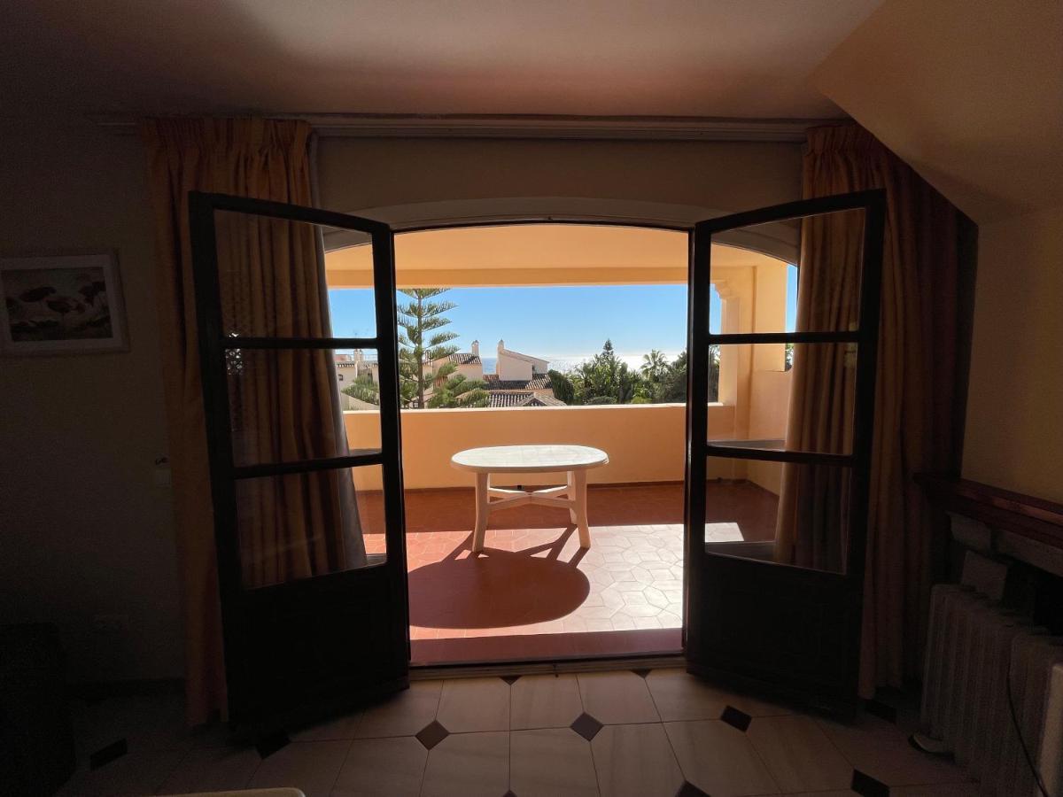 Apartamentos El Toro Μαρμπέλλα Εξωτερικό φωτογραφία