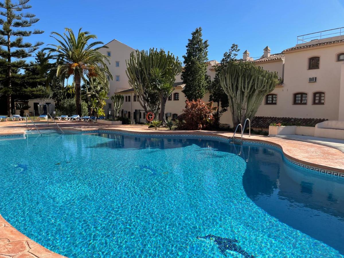 Apartamentos El Toro Μαρμπέλλα Εξωτερικό φωτογραφία