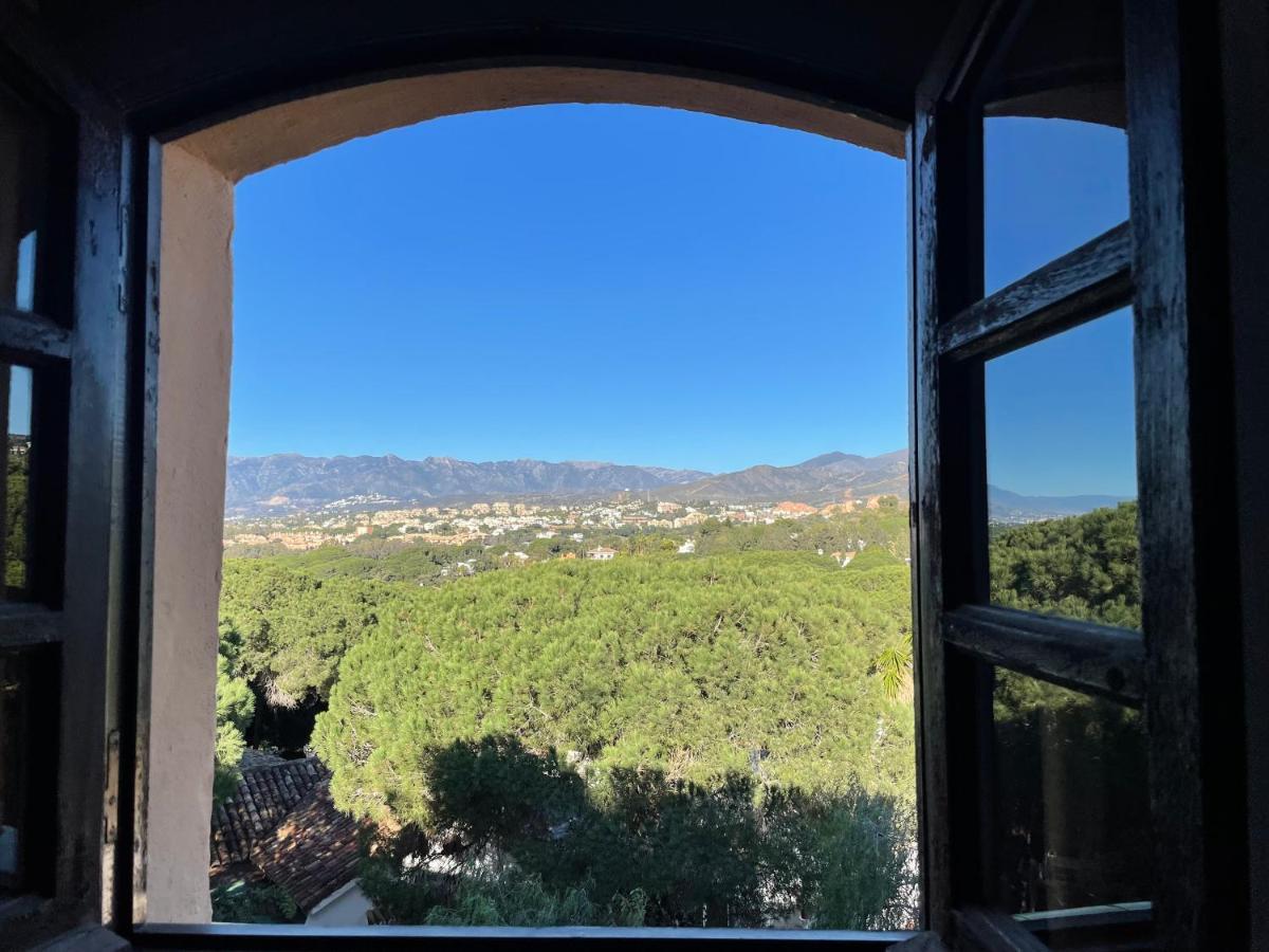 Apartamentos El Toro Μαρμπέλλα Εξωτερικό φωτογραφία