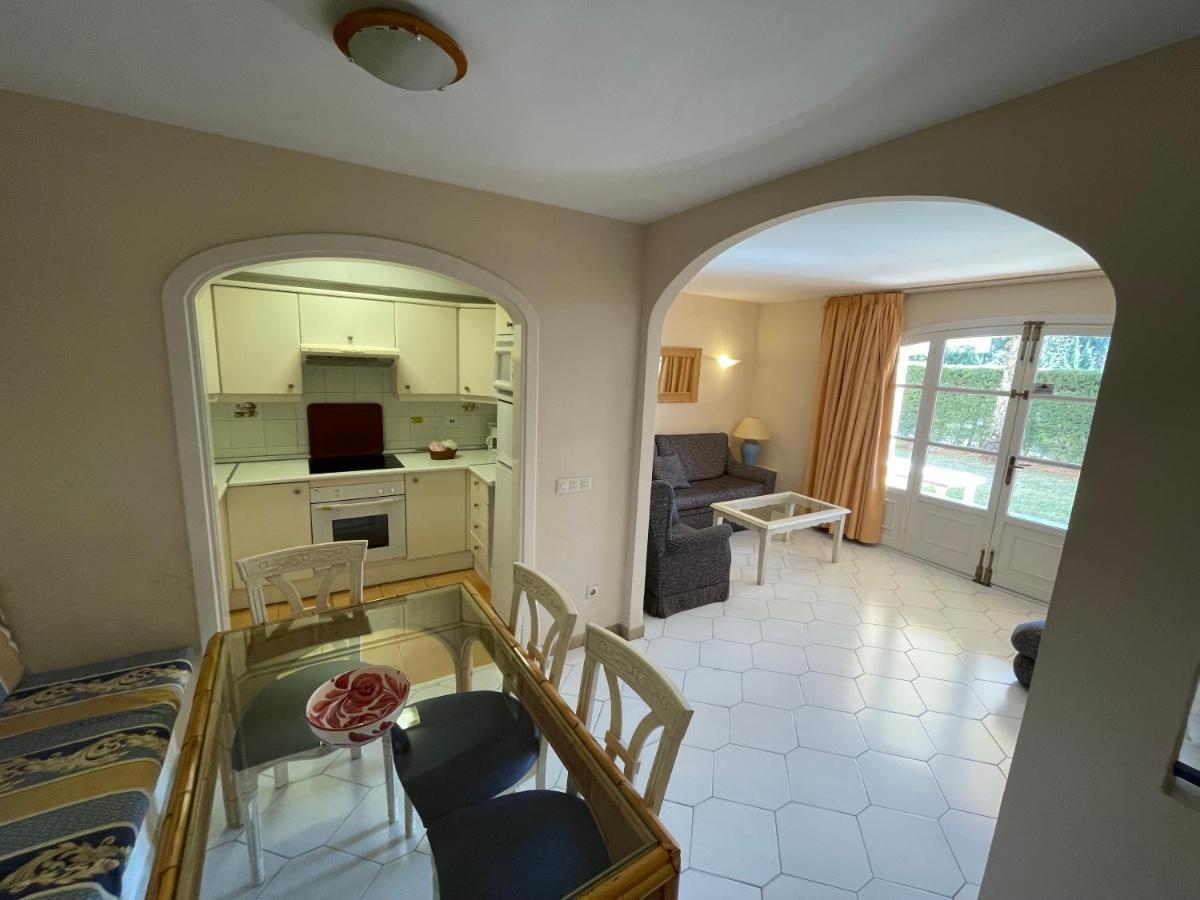 Apartamentos El Toro Μαρμπέλλα Εξωτερικό φωτογραφία