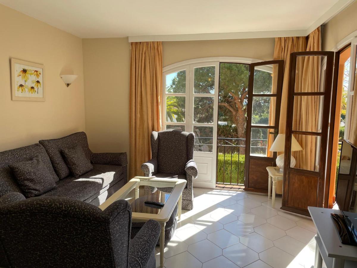 Apartamentos El Toro Μαρμπέλλα Εξωτερικό φωτογραφία