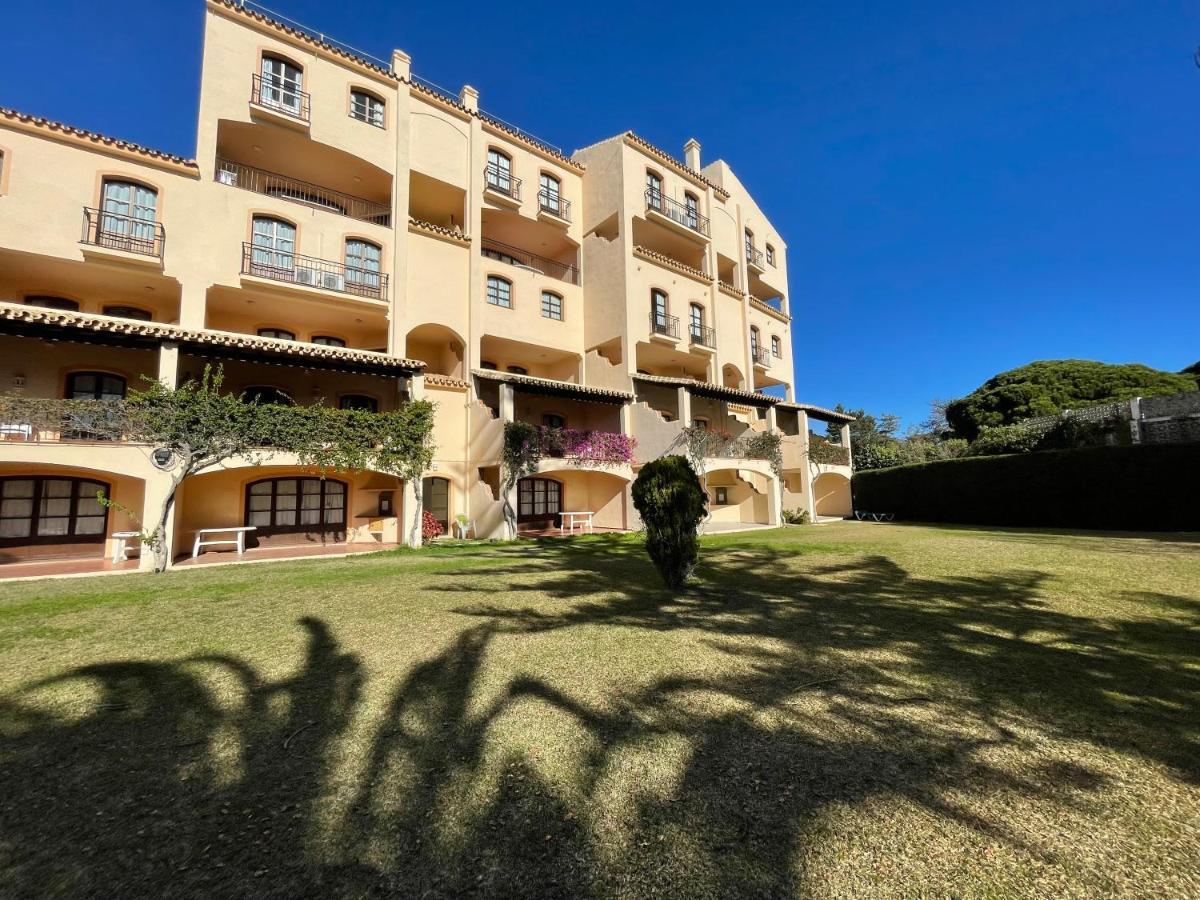 Apartamentos El Toro Μαρμπέλλα Εξωτερικό φωτογραφία