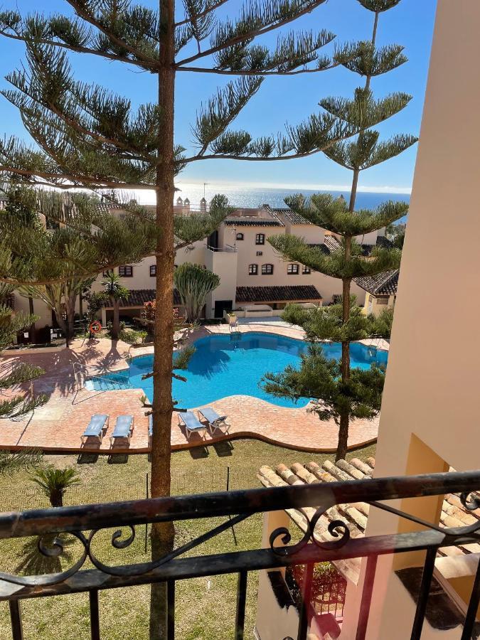 Apartamentos El Toro Μαρμπέλλα Εξωτερικό φωτογραφία