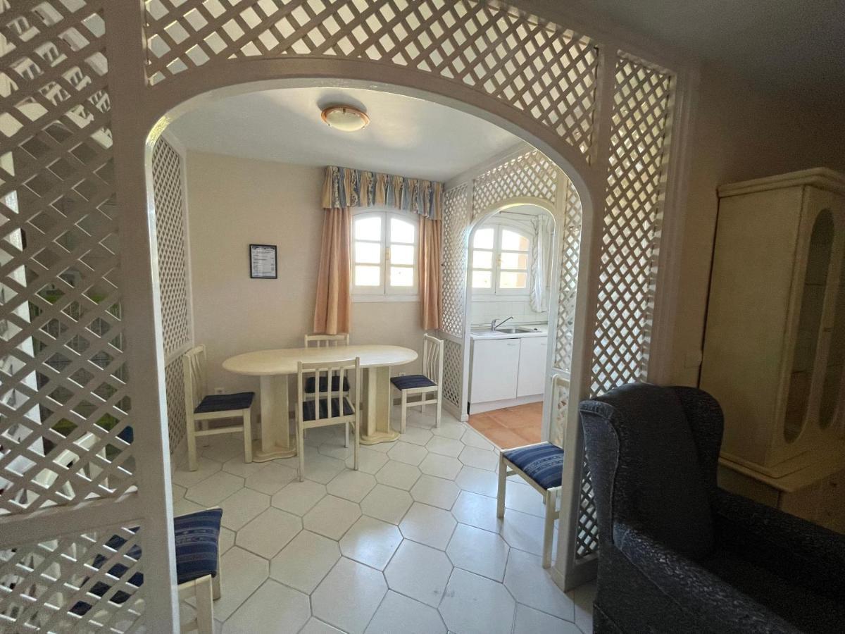 Apartamentos El Toro Μαρμπέλλα Εξωτερικό φωτογραφία