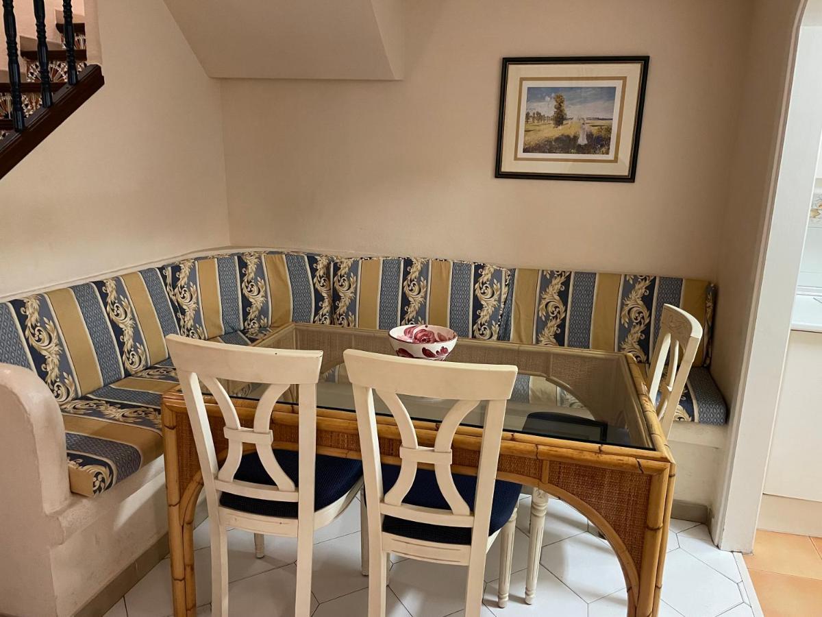 Apartamentos El Toro Μαρμπέλλα Εξωτερικό φωτογραφία