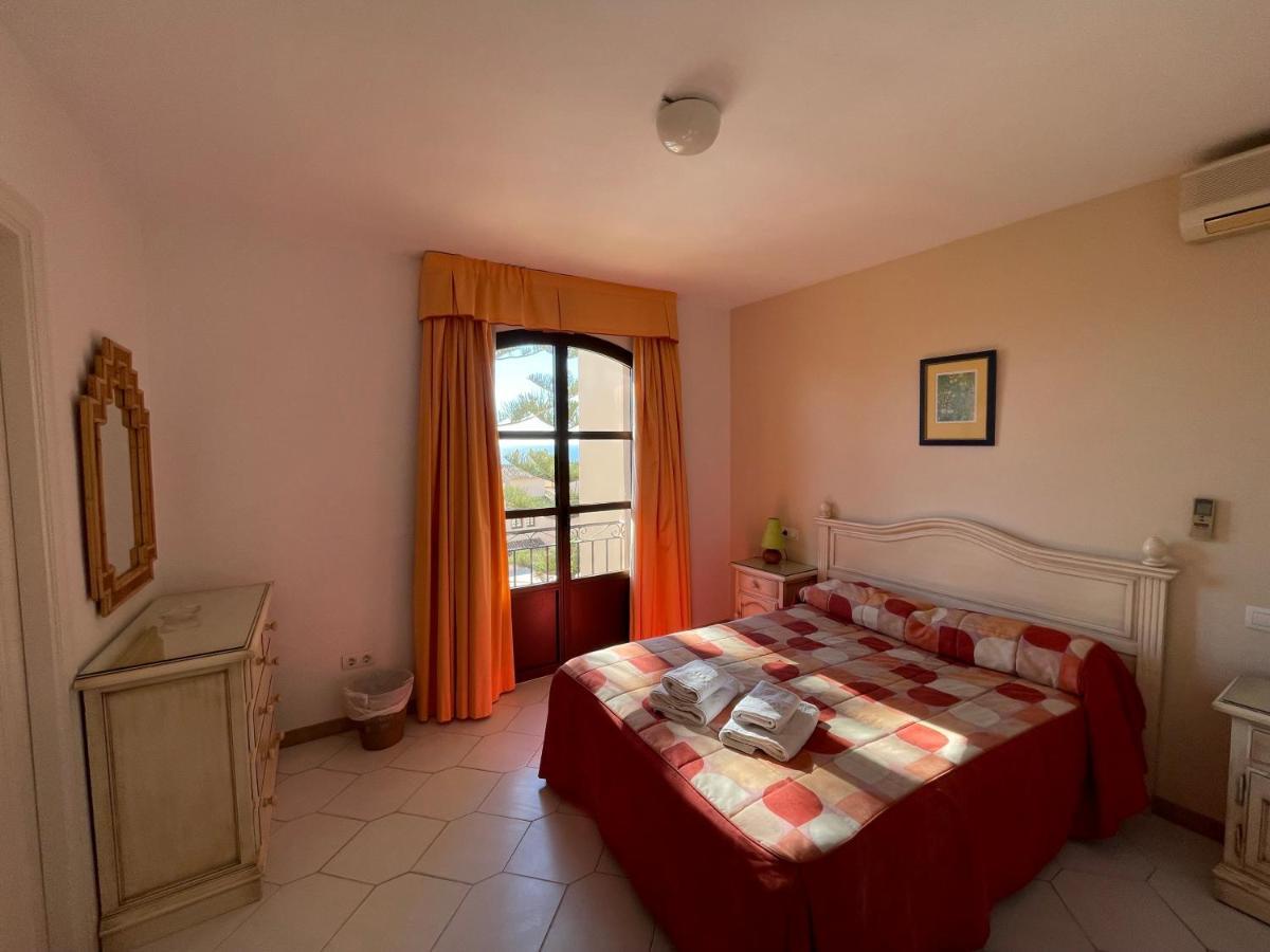 Apartamentos El Toro Μαρμπέλλα Εξωτερικό φωτογραφία