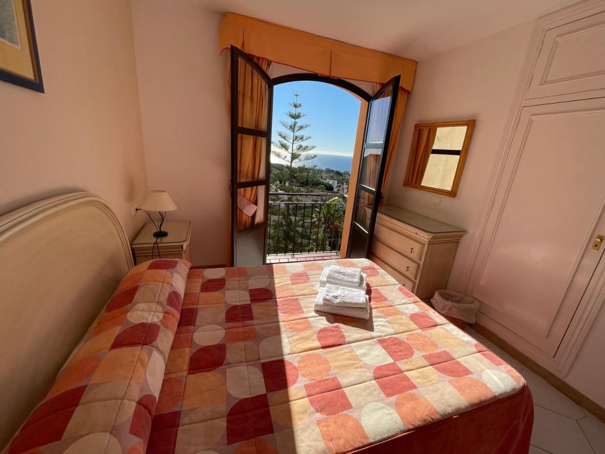 Apartamentos El Toro Μαρμπέλλα Εξωτερικό φωτογραφία