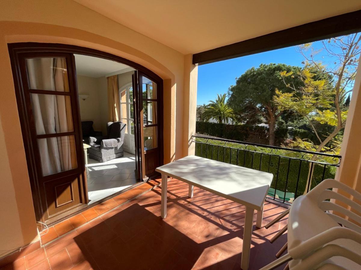 Apartamentos El Toro Μαρμπέλλα Εξωτερικό φωτογραφία