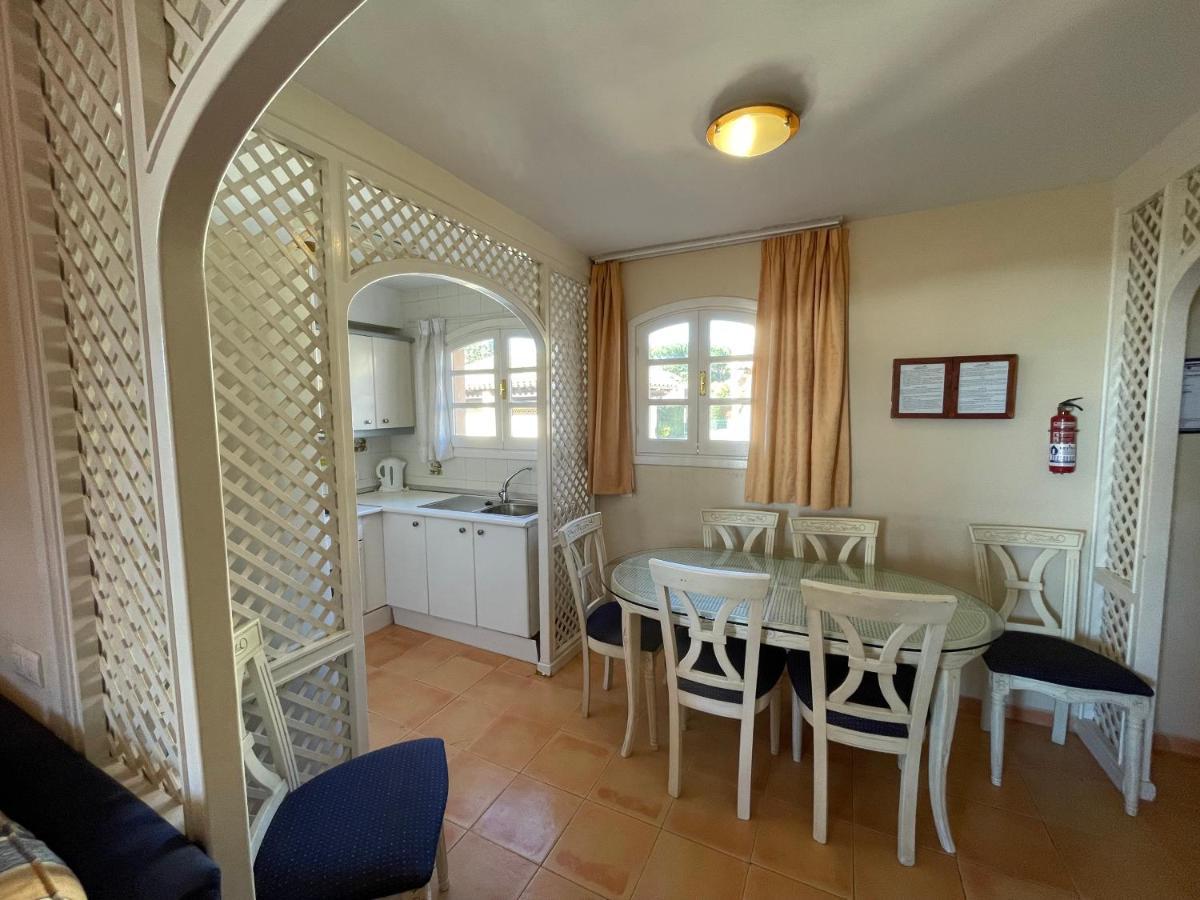 Apartamentos El Toro Μαρμπέλλα Εξωτερικό φωτογραφία