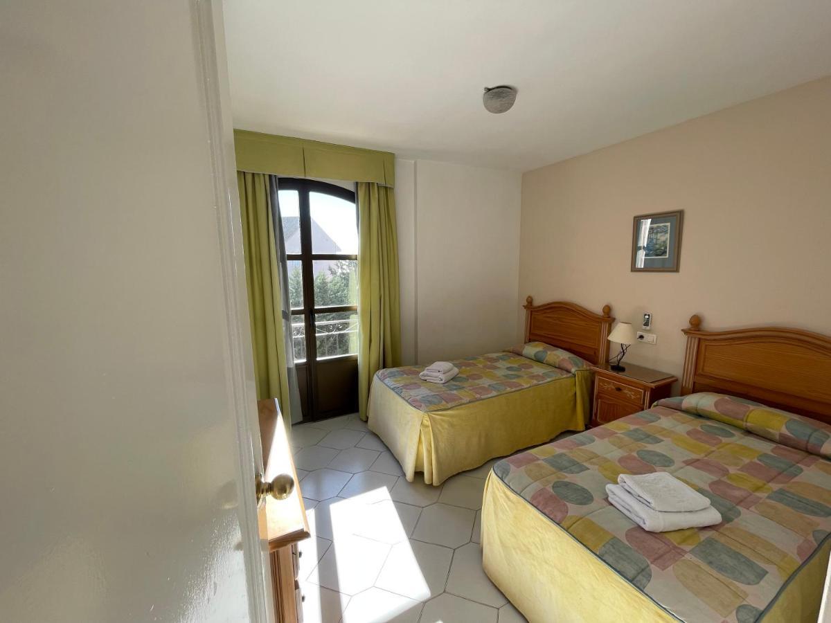 Apartamentos El Toro Μαρμπέλλα Εξωτερικό φωτογραφία