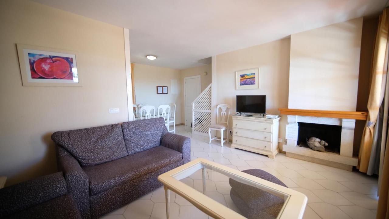 Apartamentos El Toro Μαρμπέλλα Εξωτερικό φωτογραφία