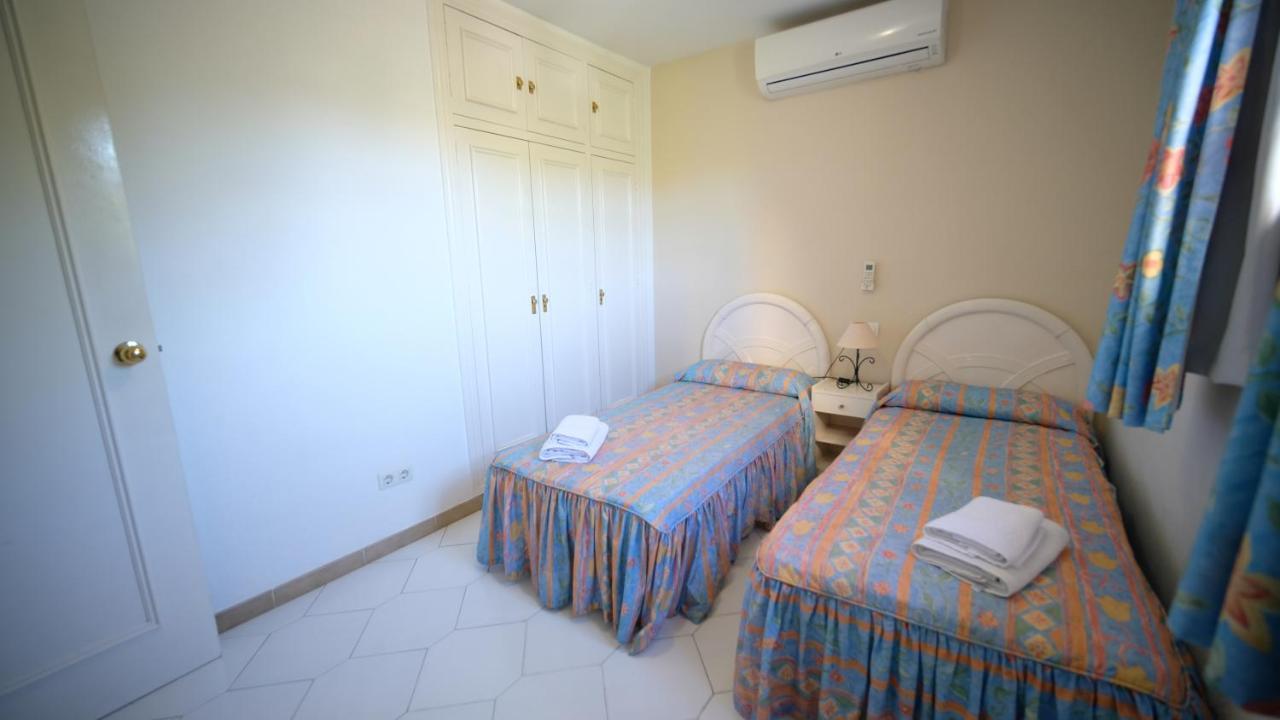 Apartamentos El Toro Μαρμπέλλα Εξωτερικό φωτογραφία