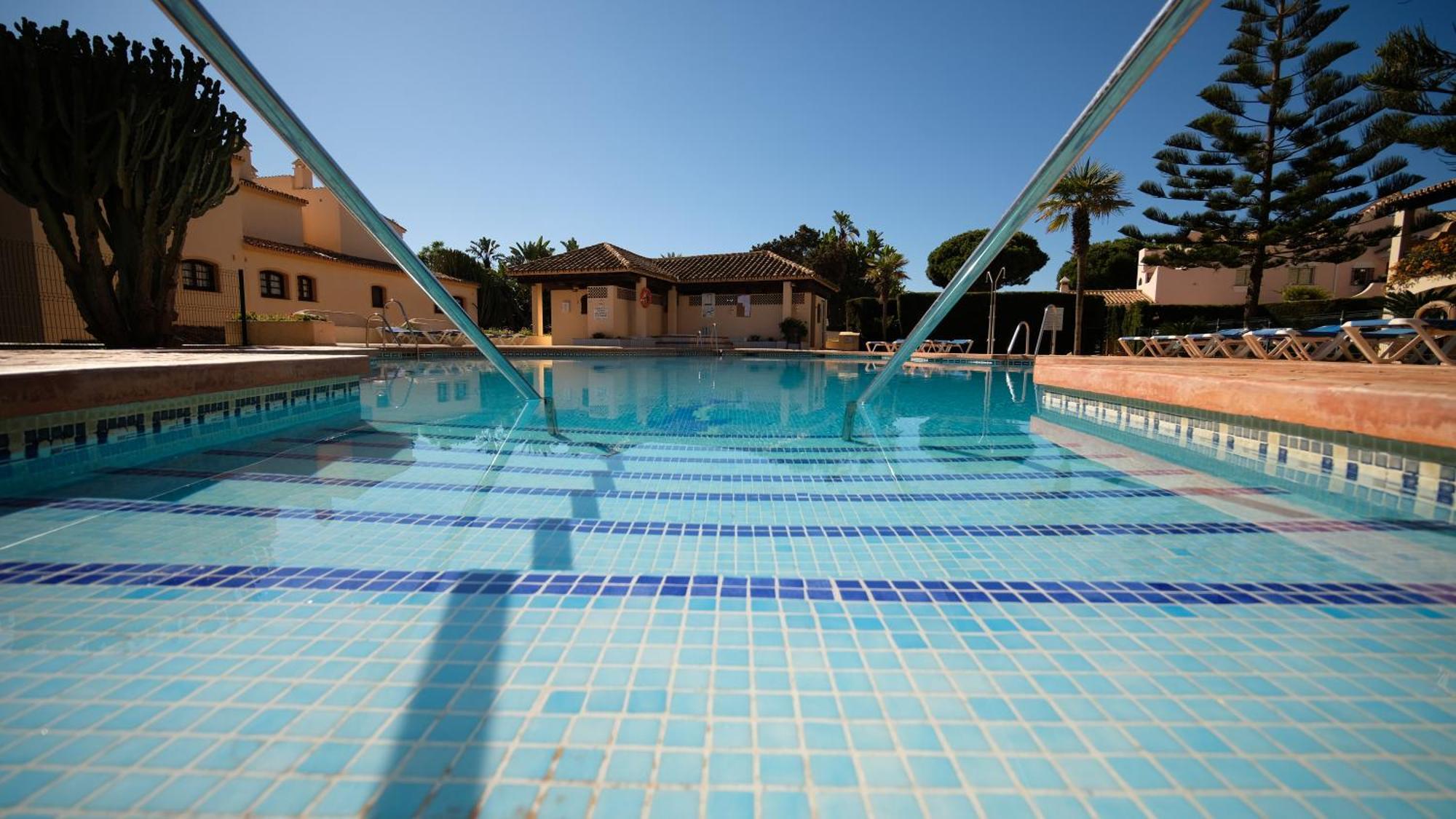 Apartamentos El Toro Μαρμπέλλα Εξωτερικό φωτογραφία