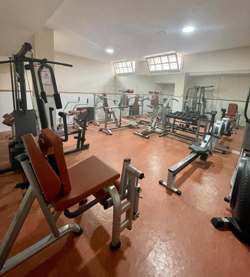 Apartamentos El Toro Μαρμπέλλα Εξωτερικό φωτογραφία