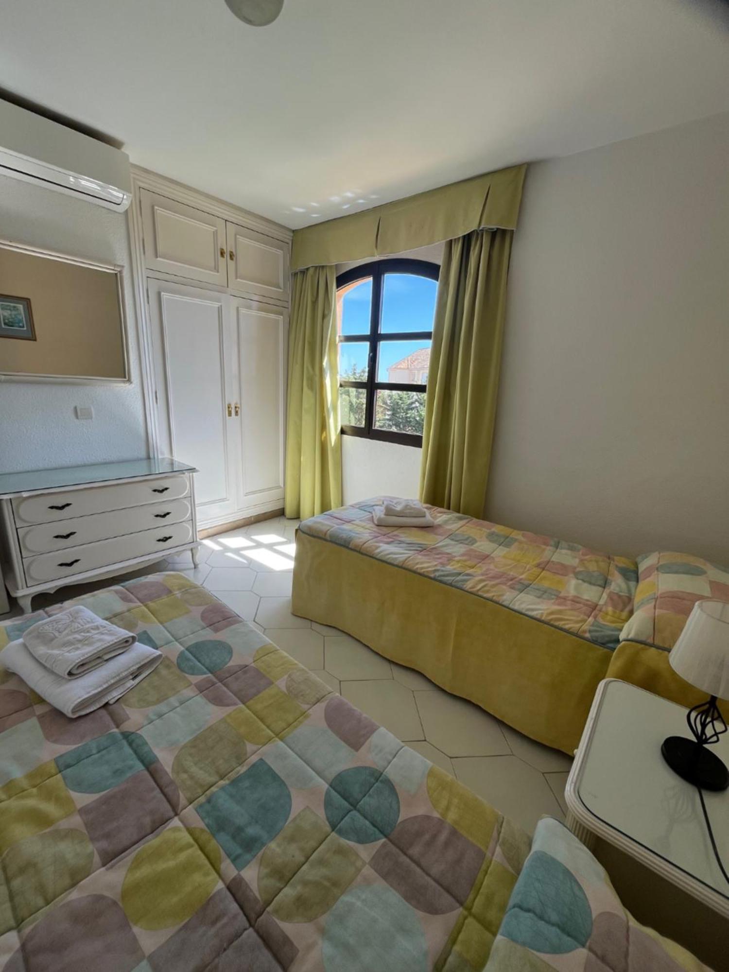 Apartamentos El Toro Μαρμπέλλα Εξωτερικό φωτογραφία