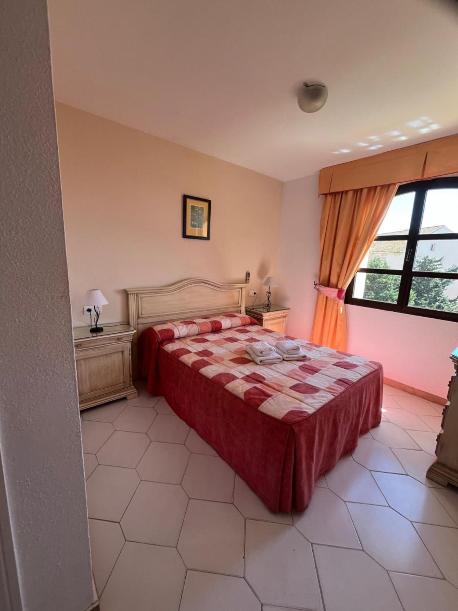 Apartamentos El Toro Μαρμπέλλα Εξωτερικό φωτογραφία