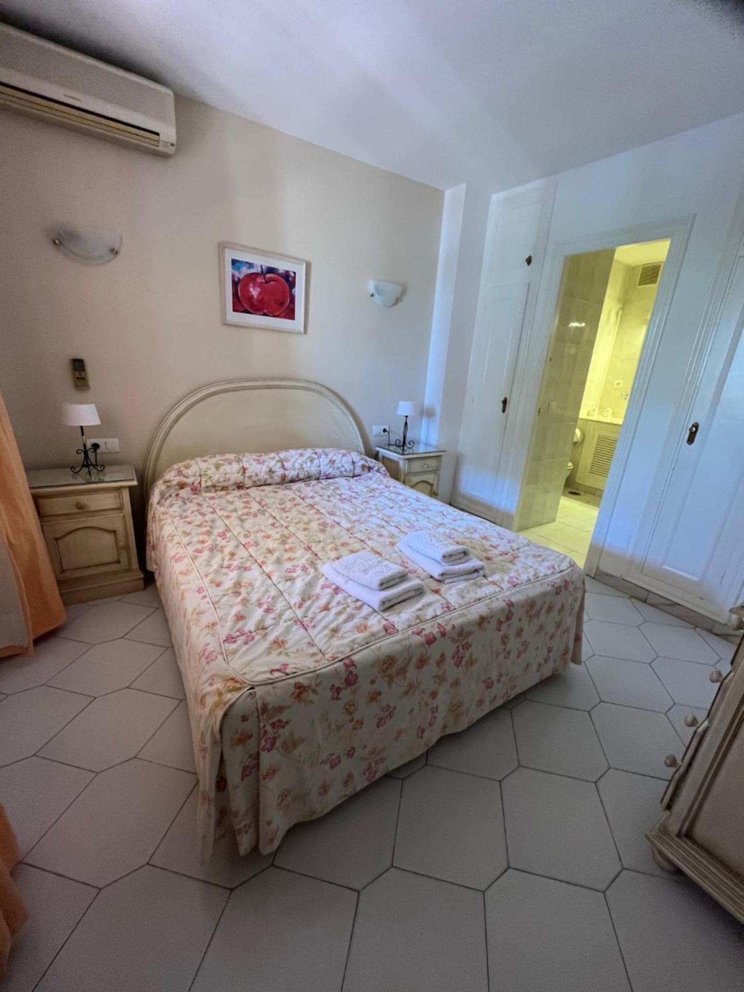 Apartamentos El Toro Μαρμπέλλα Εξωτερικό φωτογραφία