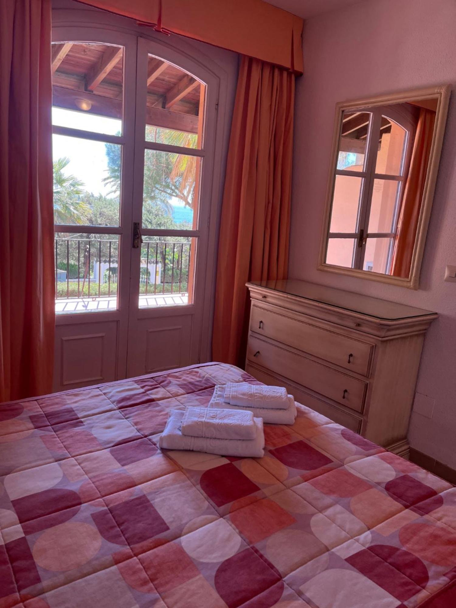 Apartamentos El Toro Μαρμπέλλα Εξωτερικό φωτογραφία