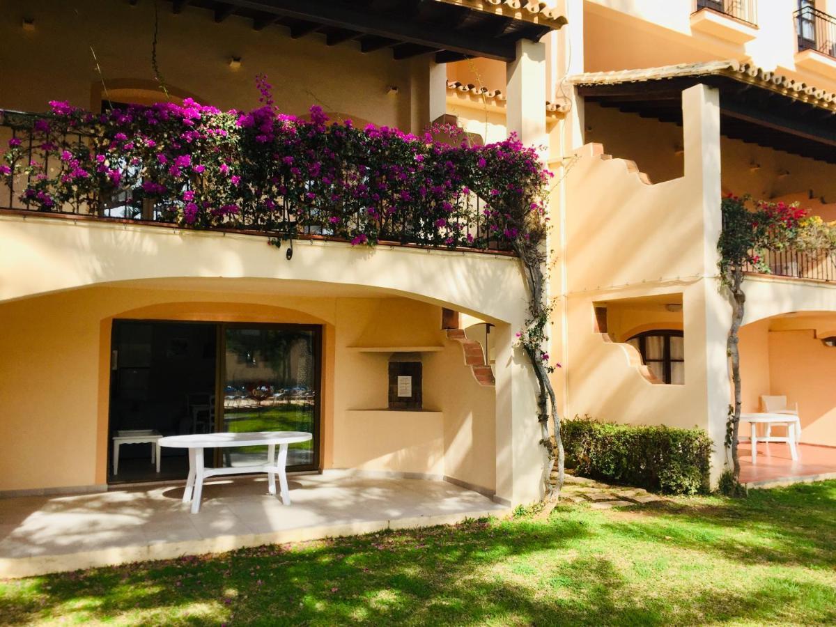 Apartamentos El Toro Μαρμπέλλα Εξωτερικό φωτογραφία