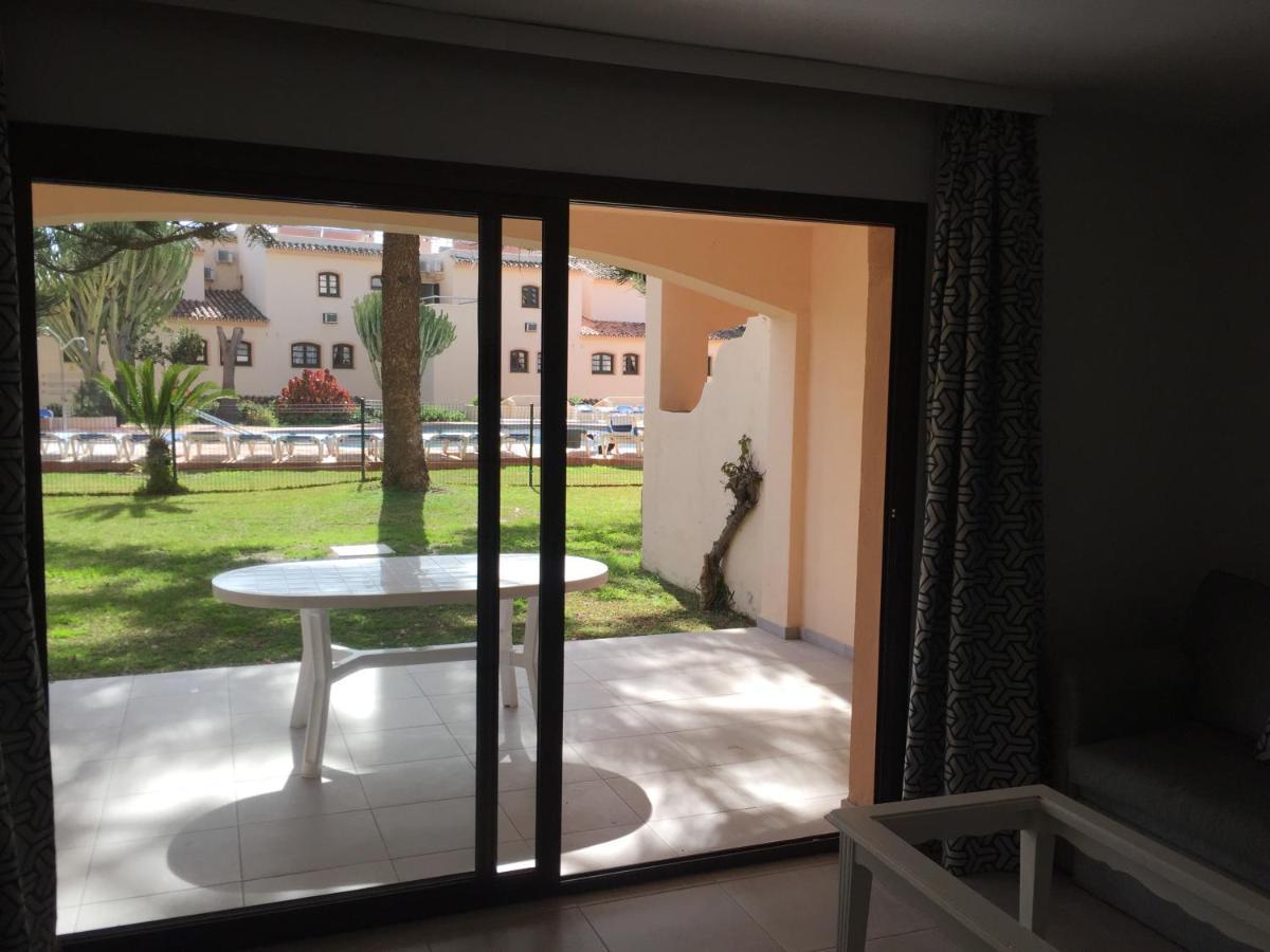 Apartamentos El Toro Μαρμπέλλα Εξωτερικό φωτογραφία